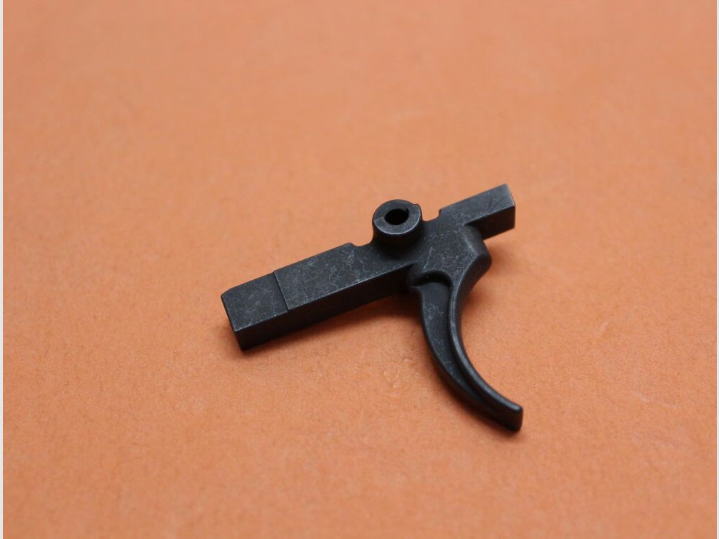 DPMS AR-15: Trigger Standard Small Pin .154" DPMS Abzugszüngel