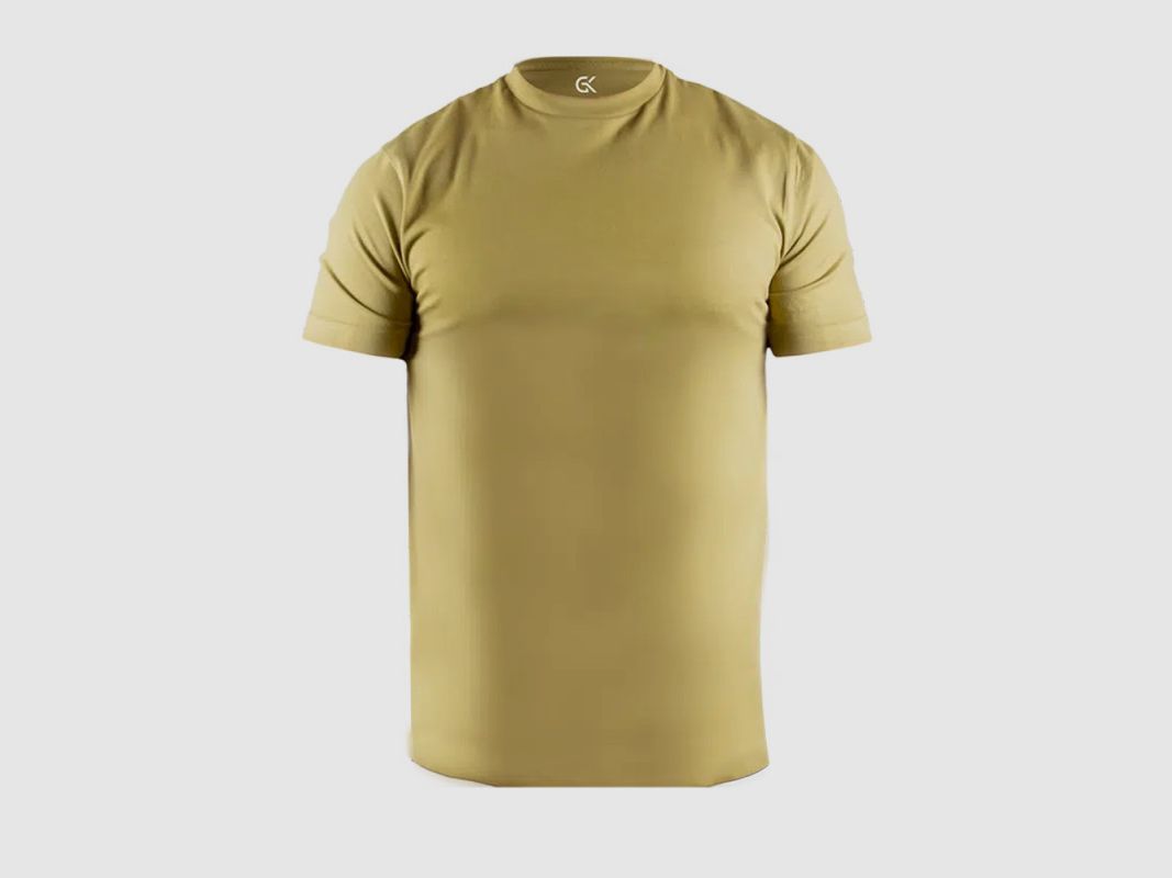 T-SHIRT GK COYOTE, Bild 1 von 2