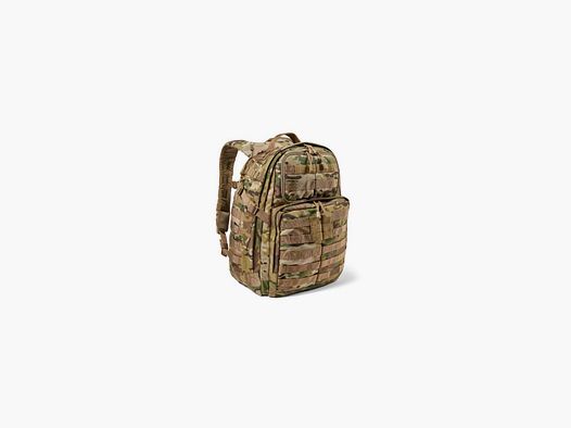 5.11 ZAINO RUSH 24 2.0 MULTICAM 37LT