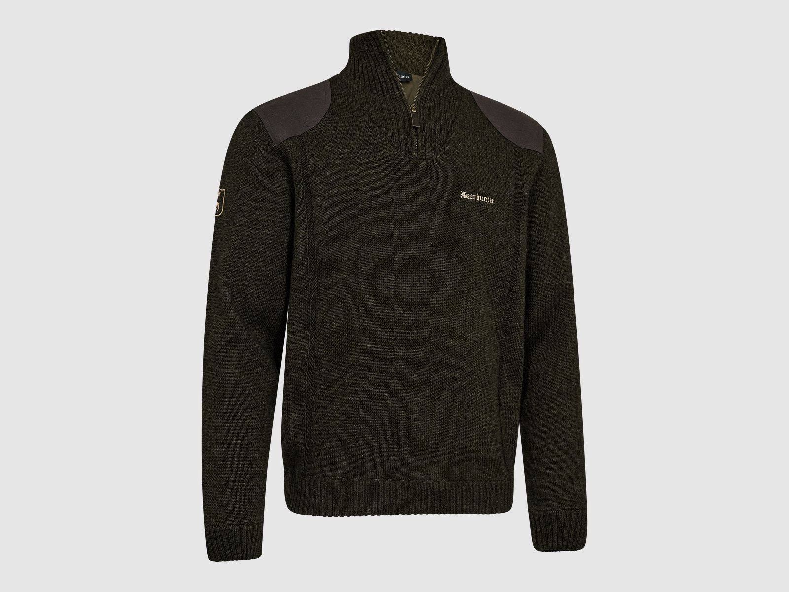 Suéter de punto Finley Stormliner® - Tamaño: 3XL