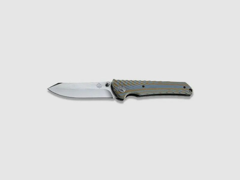 PUMA TEC Einhandmesser (liner lock, D2-nicht rostfrei)