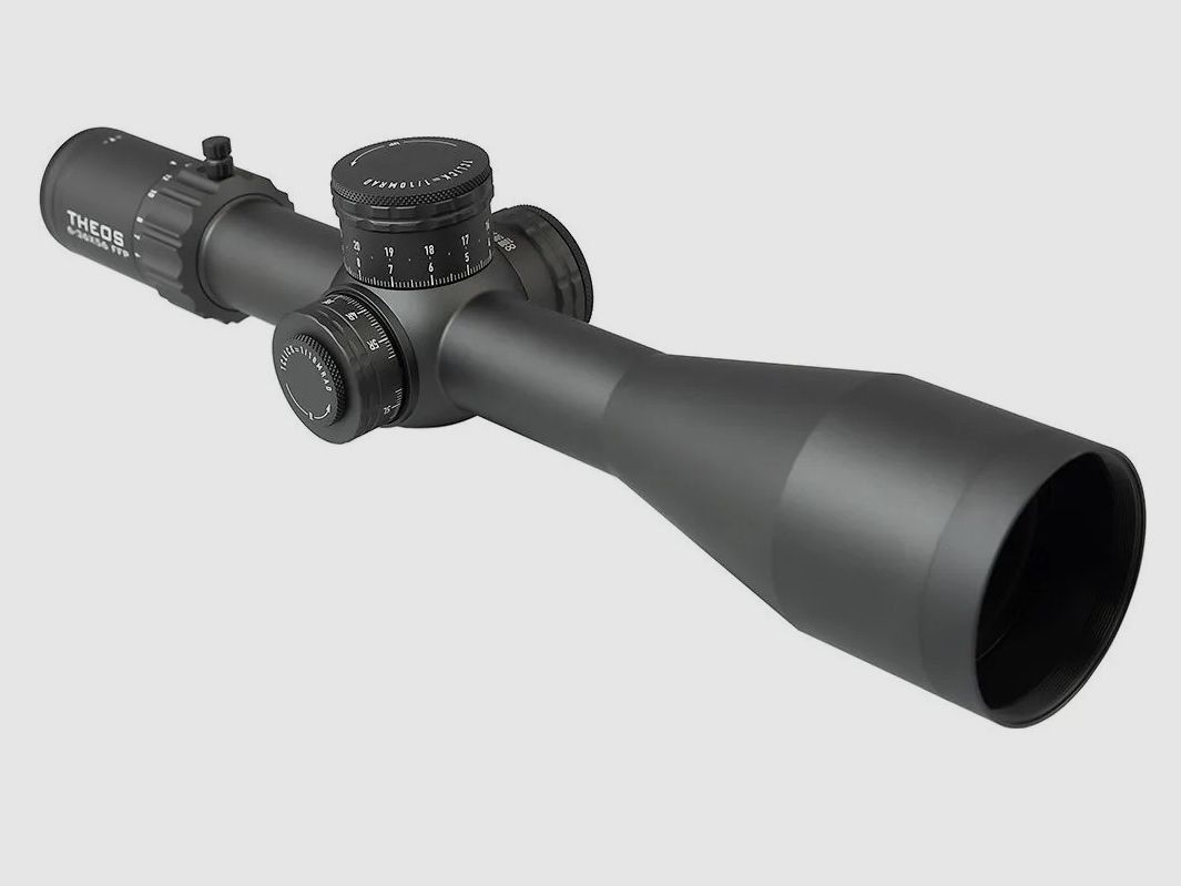 Element-Optics Theos 6-36x56mm 34mm FFP, image 1 of 3