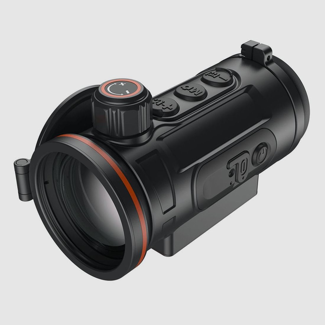 ThermTec Hunt650