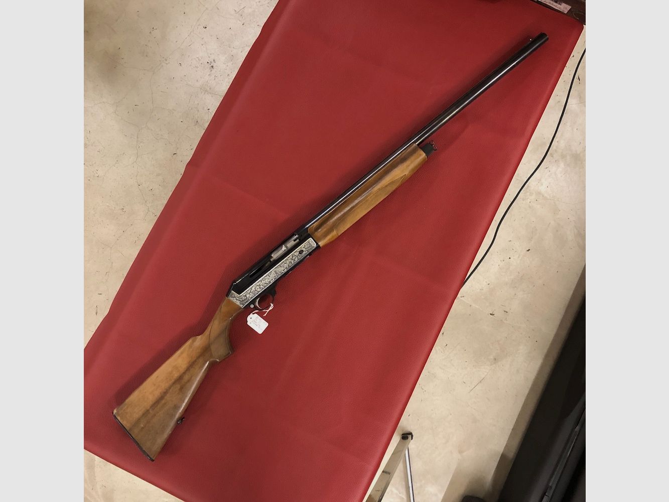 Benelli 121 Cal. 12, image 1 sur 8