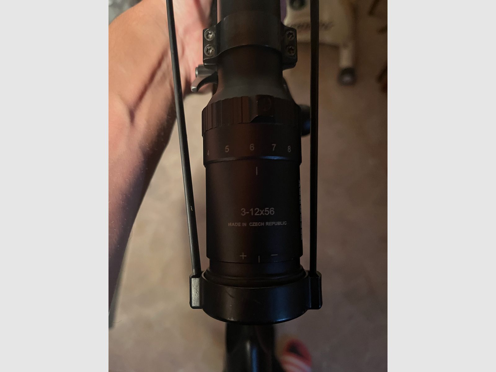 Hänel Jäger 10