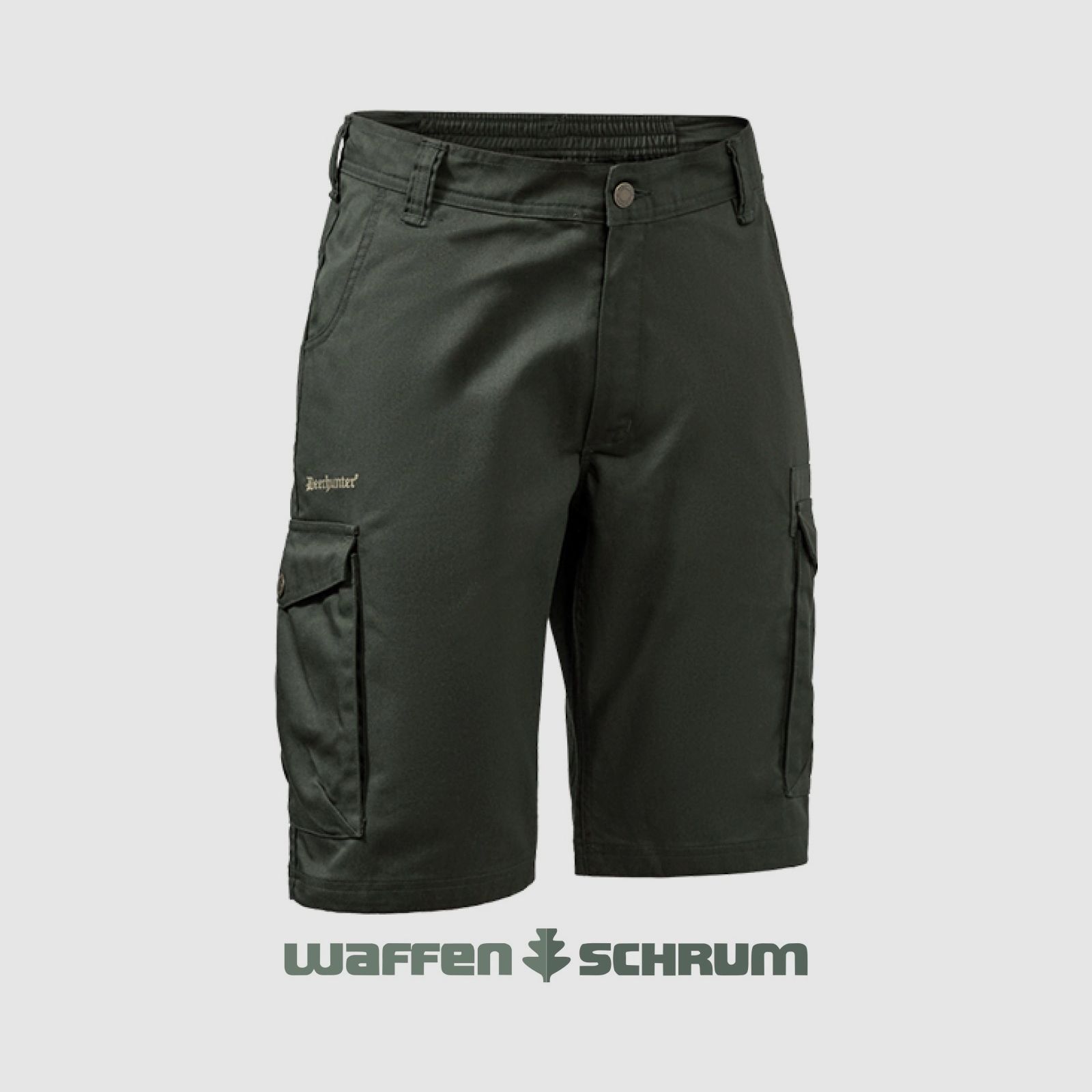 Deerhunter Herren Shorts Atlas Timber