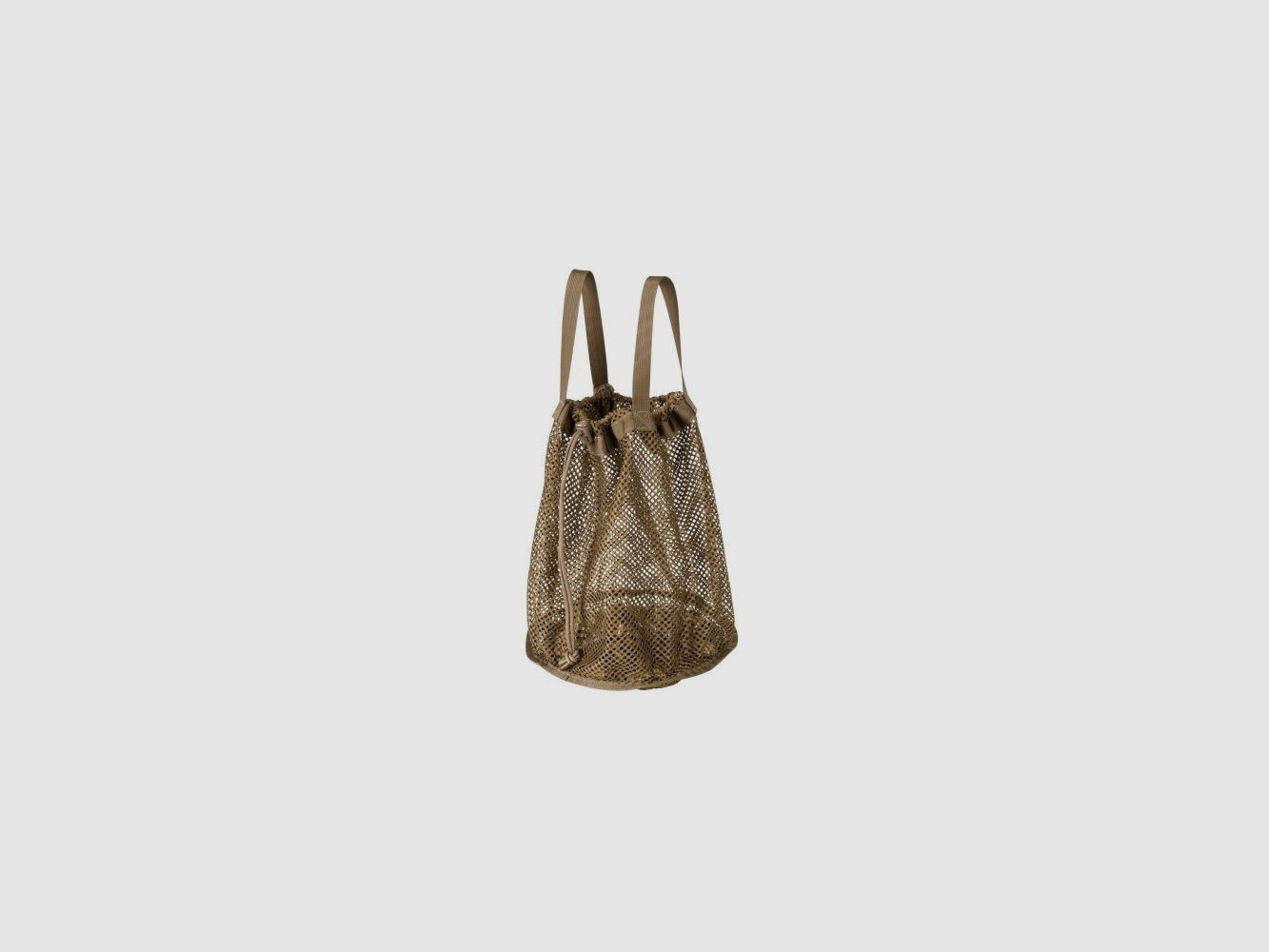 Sac AMMO BUCKET en Cordura coyote, image 4 sur 6