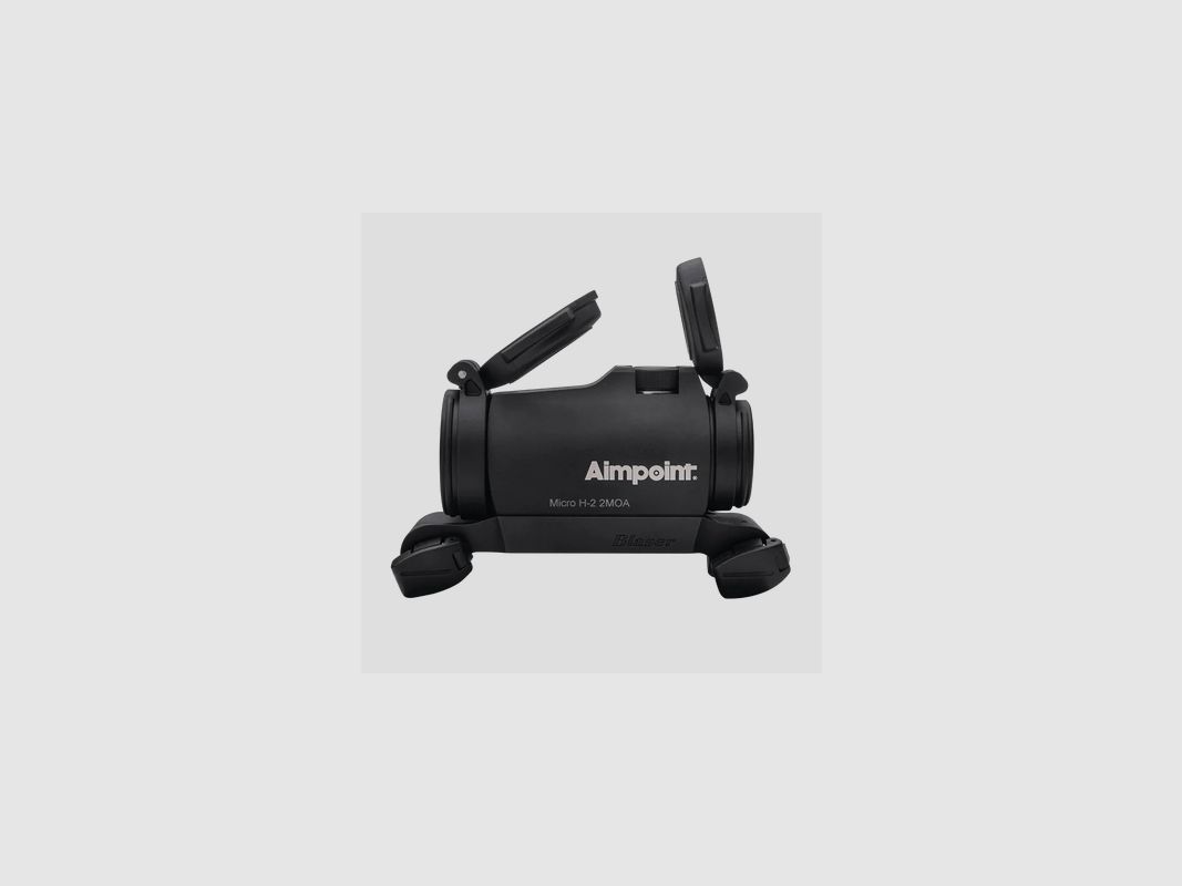 Aimpoint Micro™ H-2 Blaser, image 5 sur 5