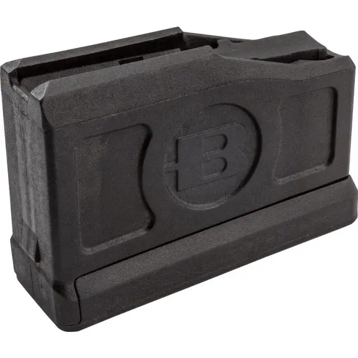 AICS-Typ Magazin für Bergara Magnum Action Büchse, Bild 2 von 2