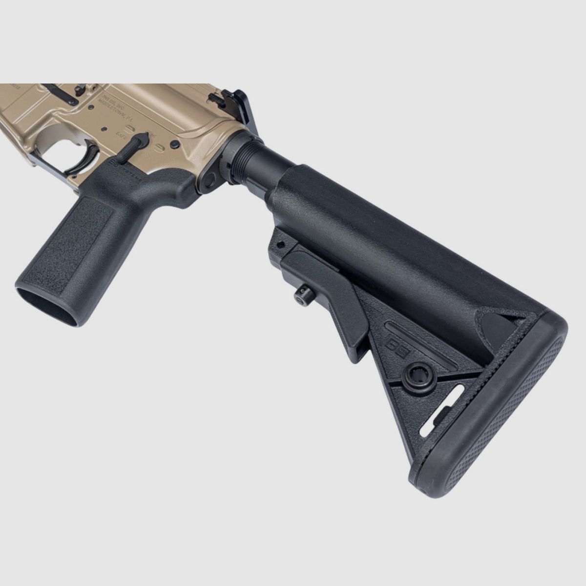 IWI Zion Z-15 12.5'' FDE, image 8 of 10