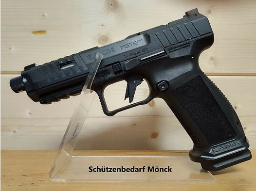 Canik TP9 METE SFT PRO