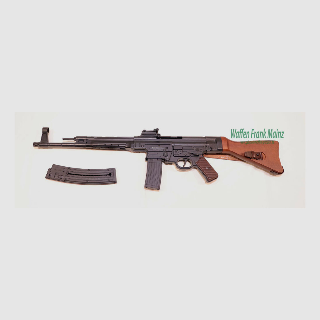 GSG, Germany Mod. STG-44