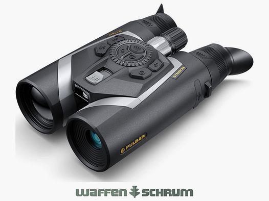 Pulsar Symbion LRF DXT50