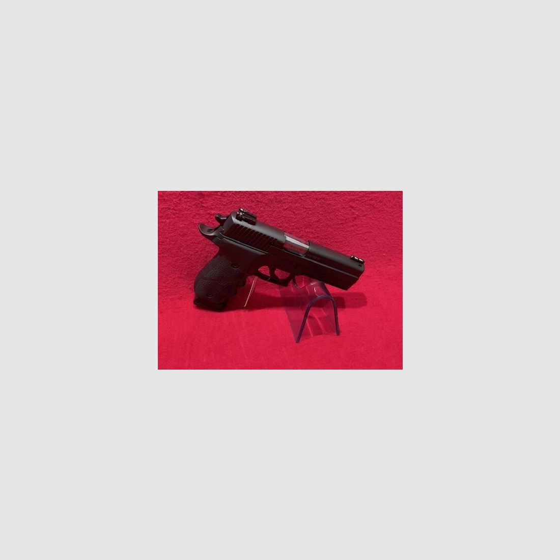 SigSauer Mod. P226 LDC, Bild 1 von 3