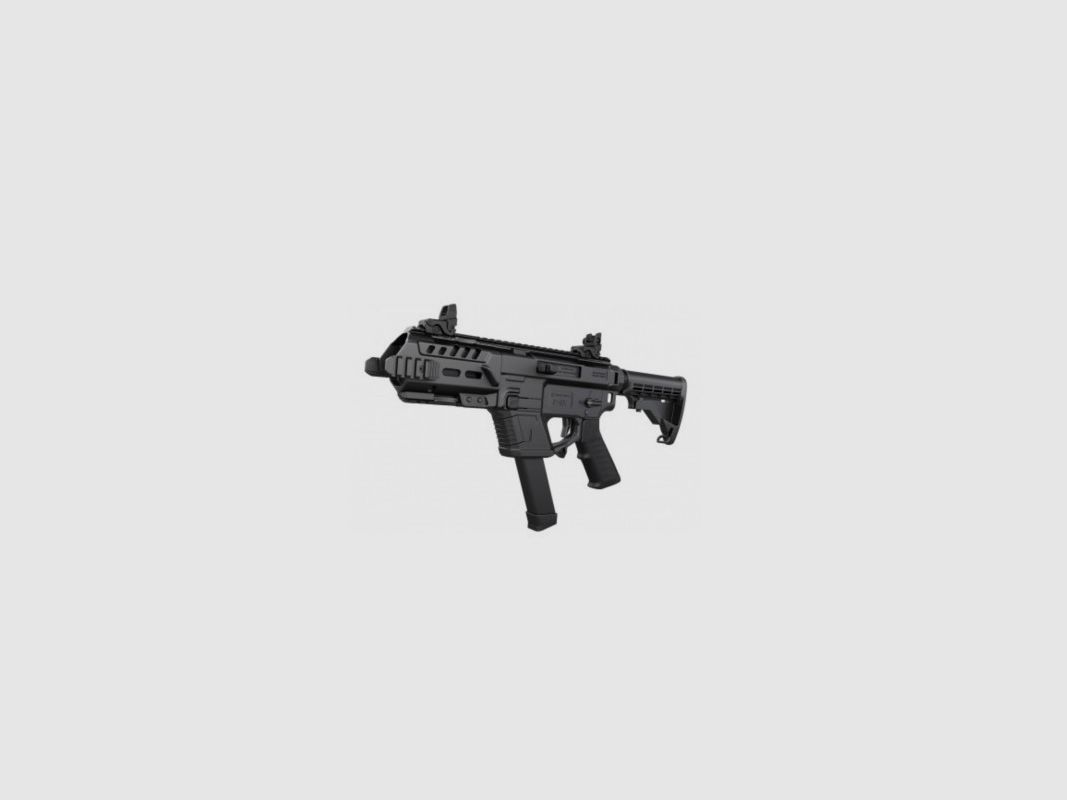 RECOVER P-IX EXOSKELETON GLOCK, image 6 of 6