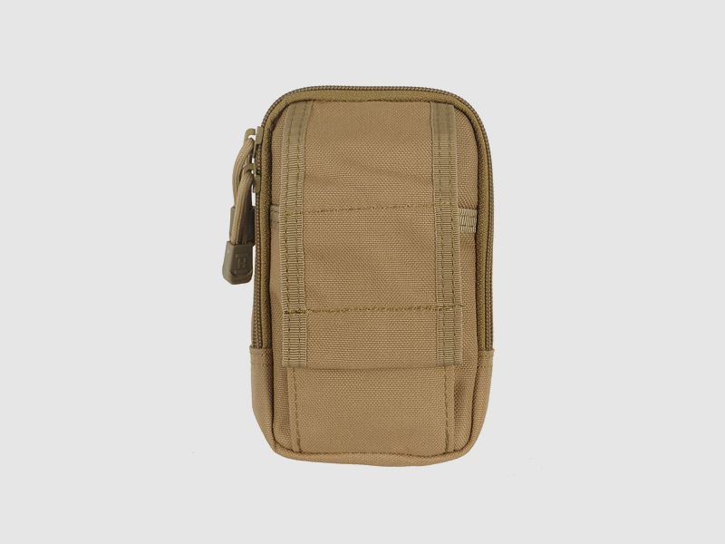 Phone Utility Pouch - Coyote [8FIELDS]