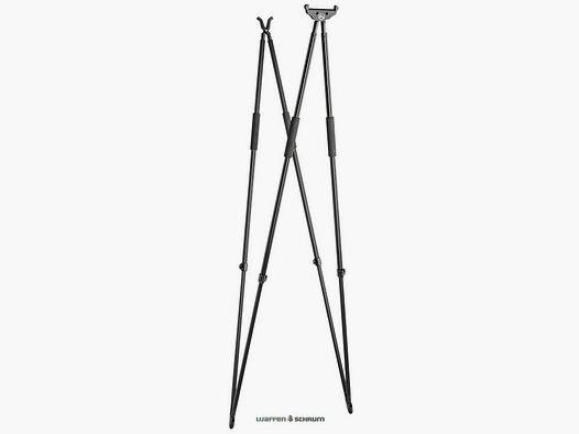 Farmland Bastón de Objetivo de 4 Patas de Aluminio