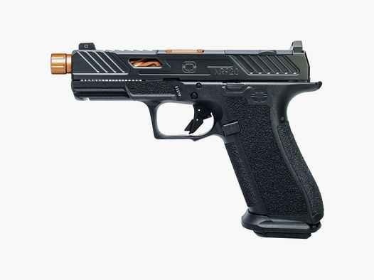 Shadow Systems XR920 Elite, brauner Lauf - SS-3609