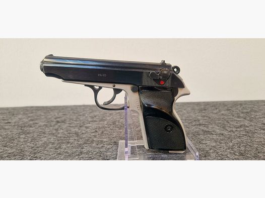 Makarov FEG PA-63 - 9mmMakarov