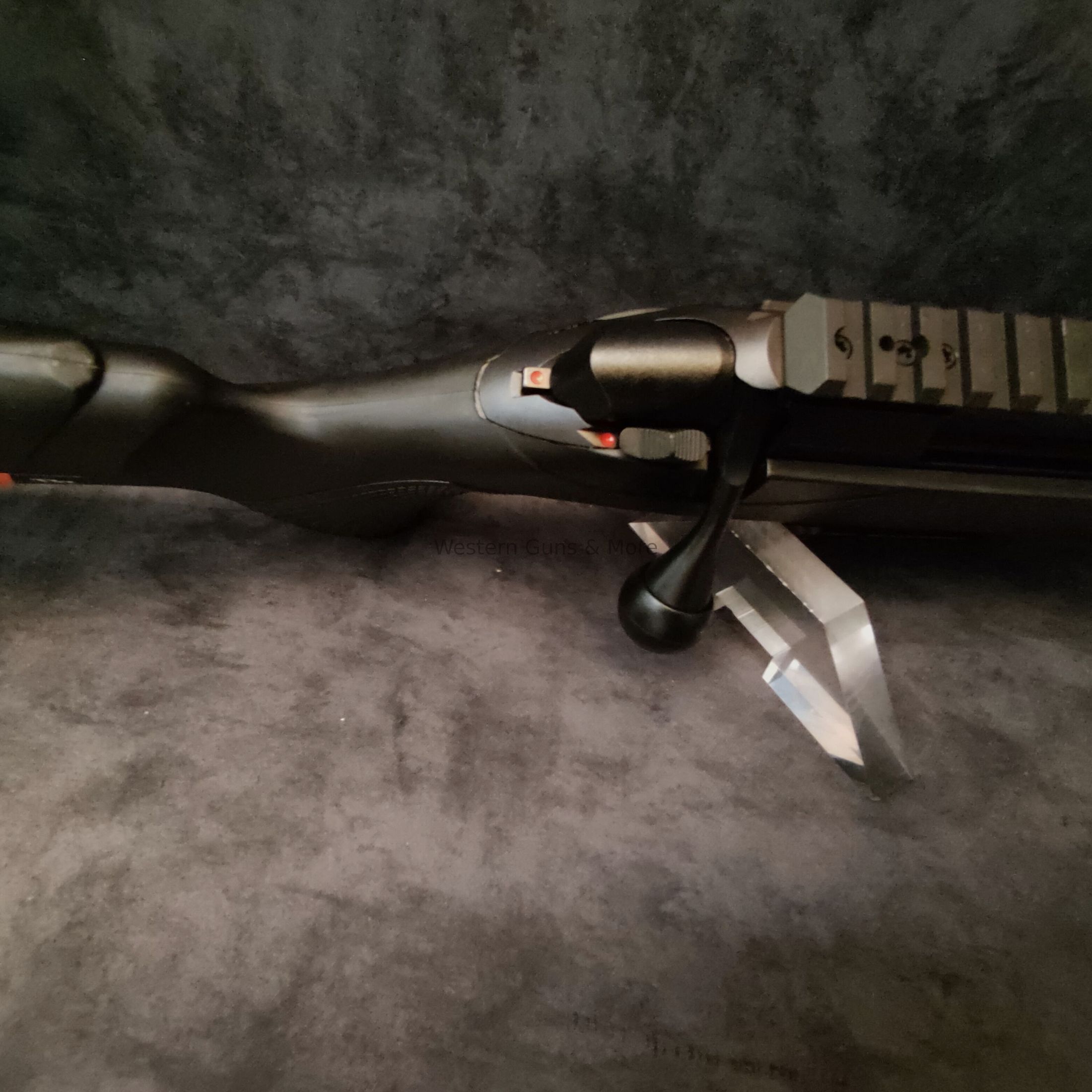 TIKKA TIKKA , T3x CTR (Compact Tactical Rifle ) Kal.308Win.