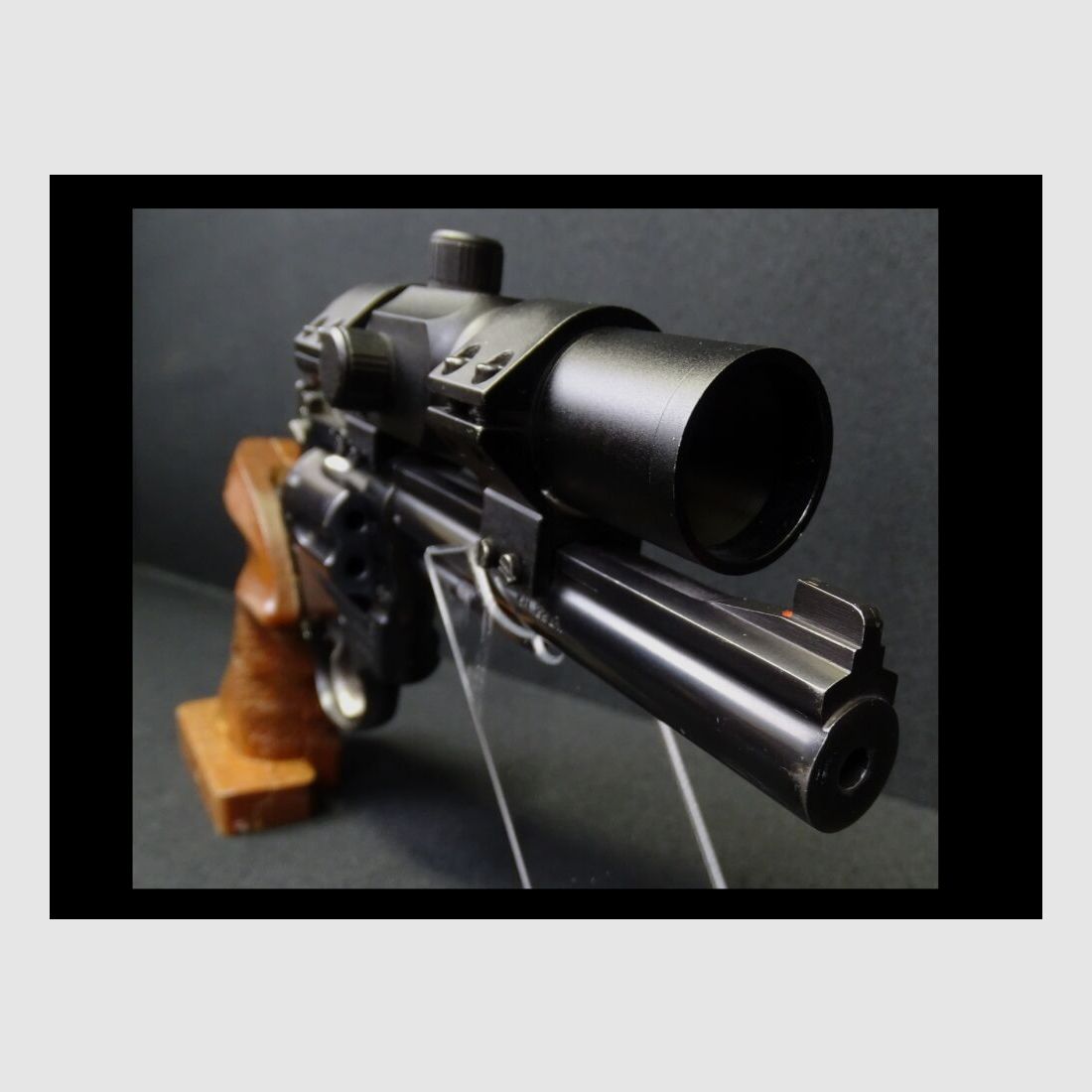 Taurus 96, Bild 4 von 9