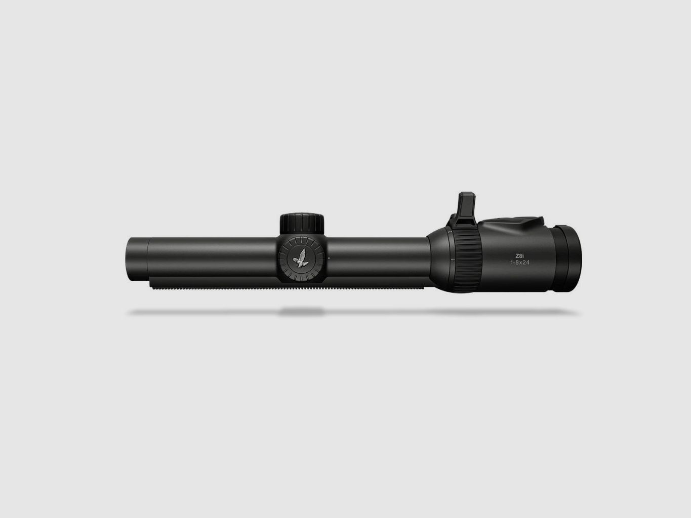 Zielfernrohr Swarovski Optik Z8i 1-8×24 – 2. Generation, Bild 2 von 6