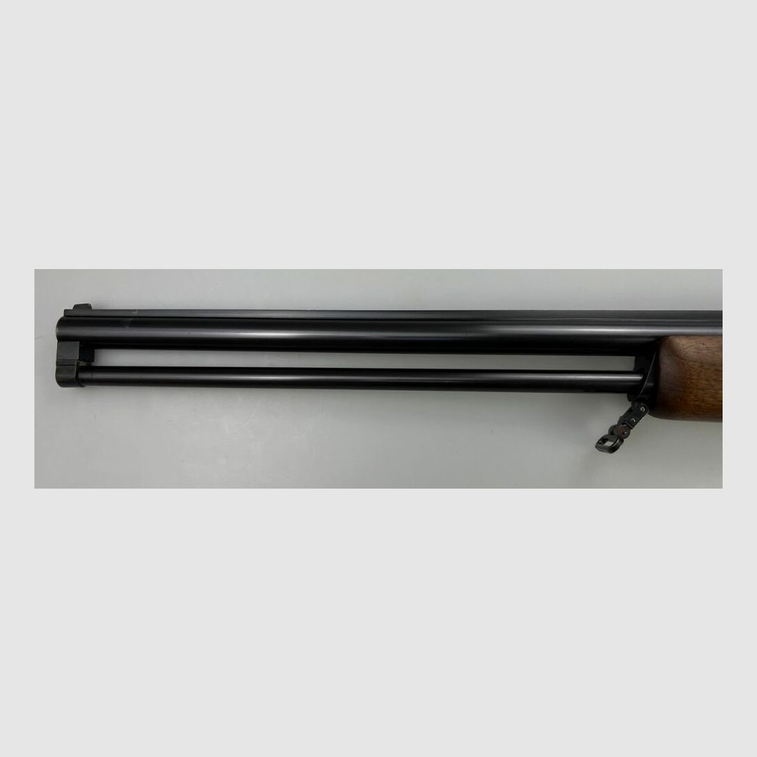 Krieghoff Teck Bockbüchsflinte, Bild 7 von 9