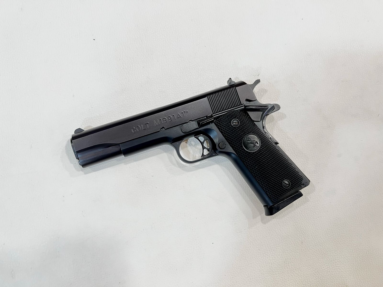 COLT 1991 A1 – 45 ACP, Bild 4 von 6