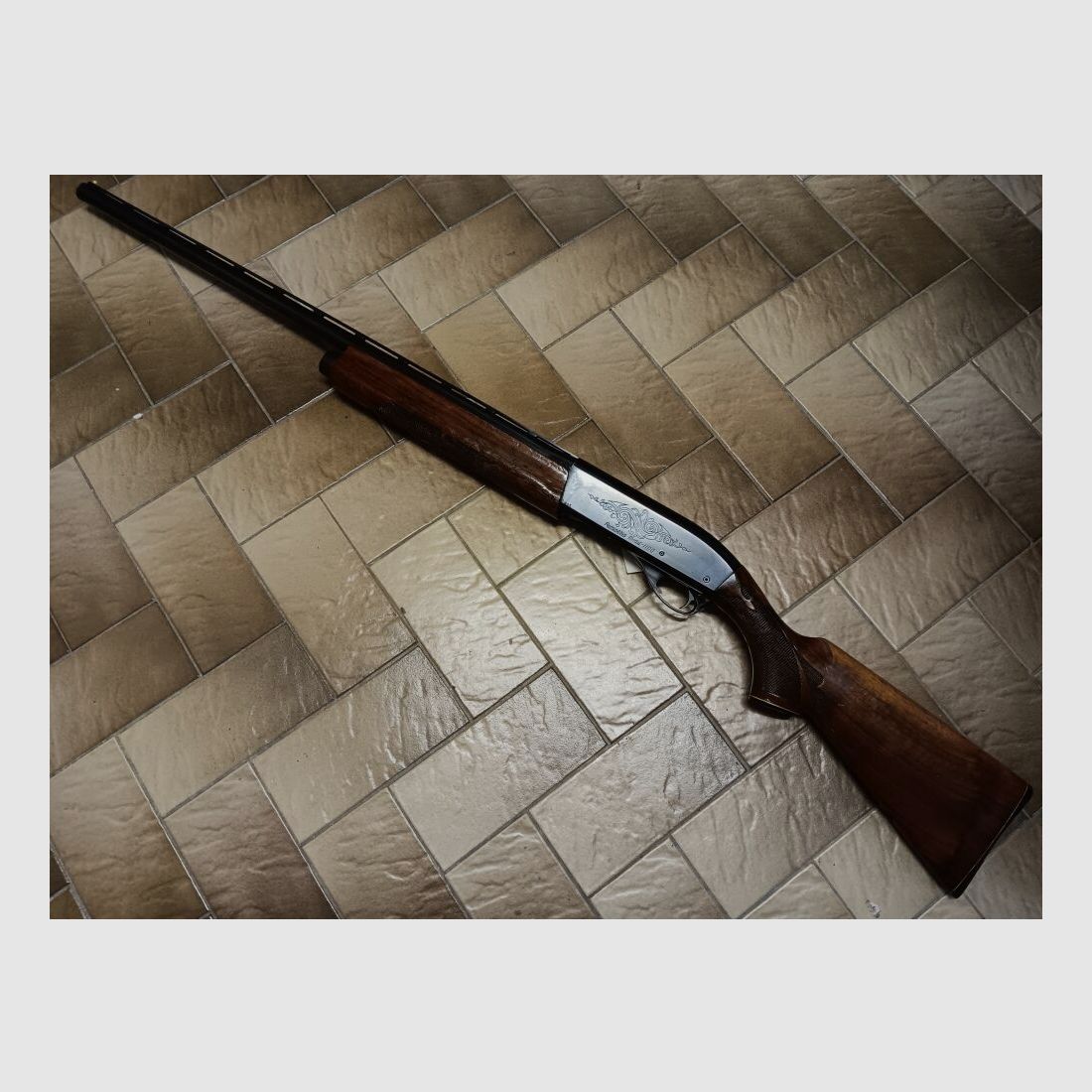 Remington Arms Co. Inc. Ilion USA Model 1100