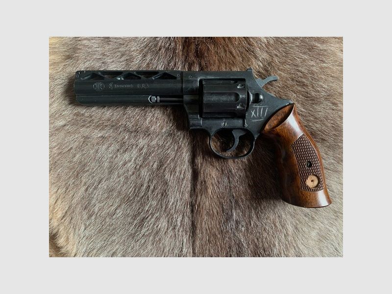 Browning B. R. 9 9mm