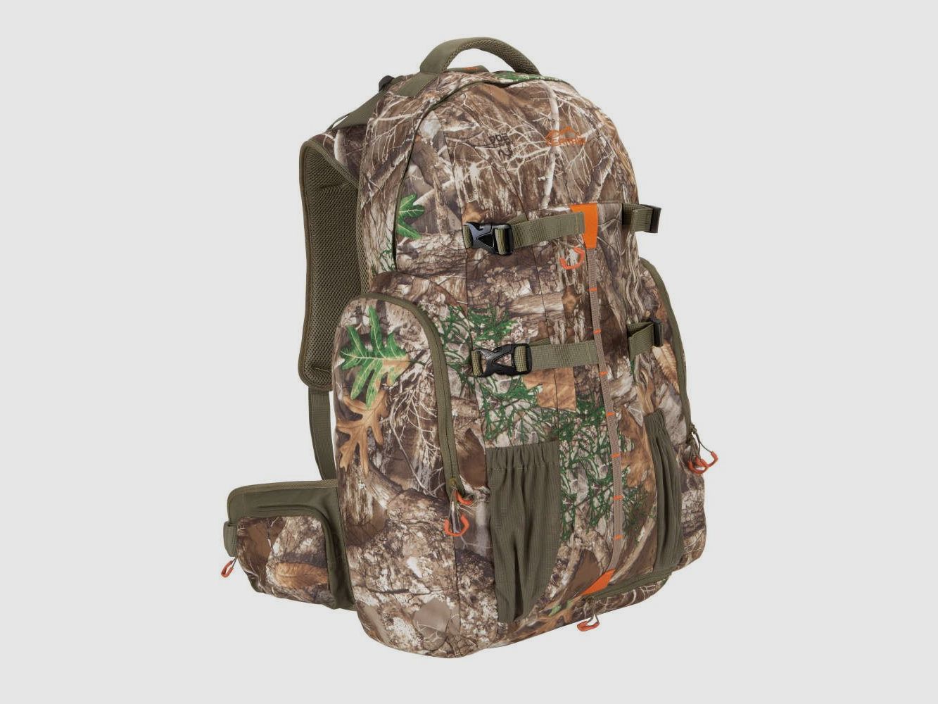 Allen Crater Multi Day Camo Backpack / 48 Liters, image 3 of 8