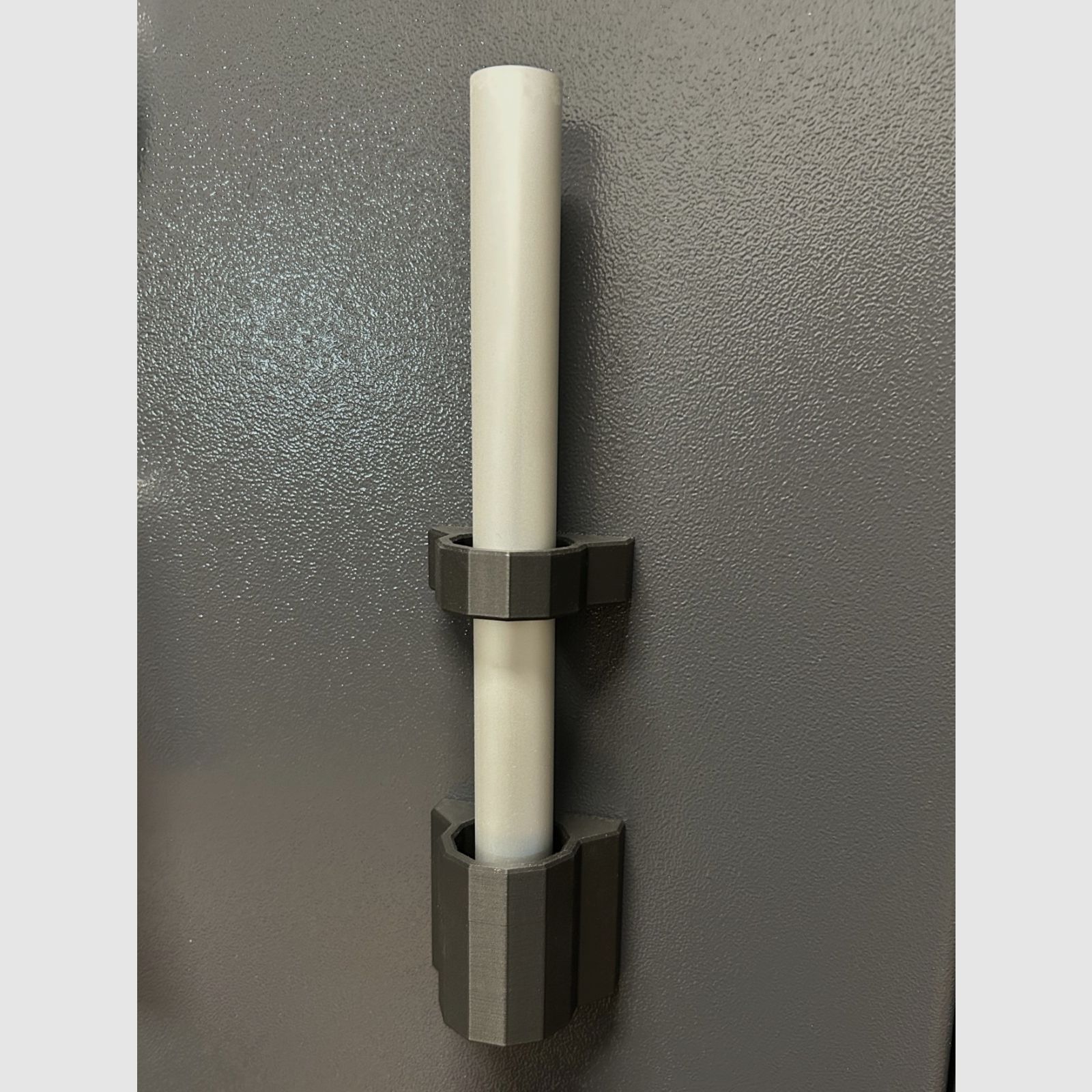 Schalldämpfer Halter Integral 35mm | Sauer Blaser Silence Schalldämpferhalter magnetisch