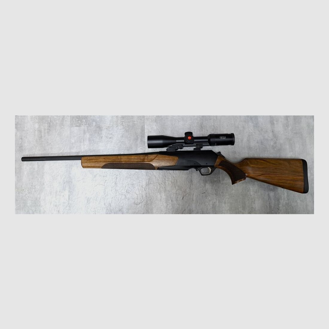 Browning Maral 4X Action Hunter
