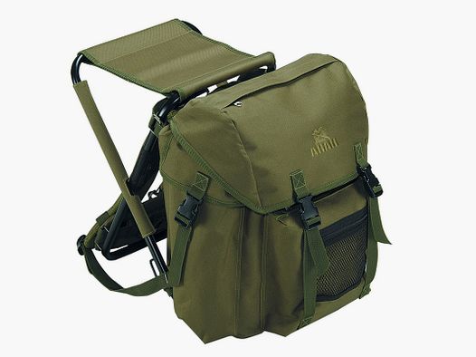AKAH seat backpack Hubertus