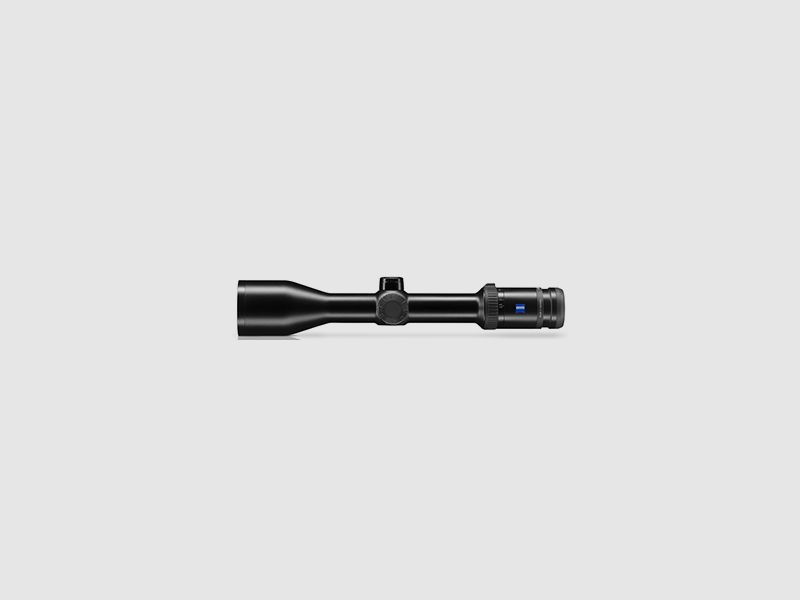 Victory HT 2,5-10x50 - (60)