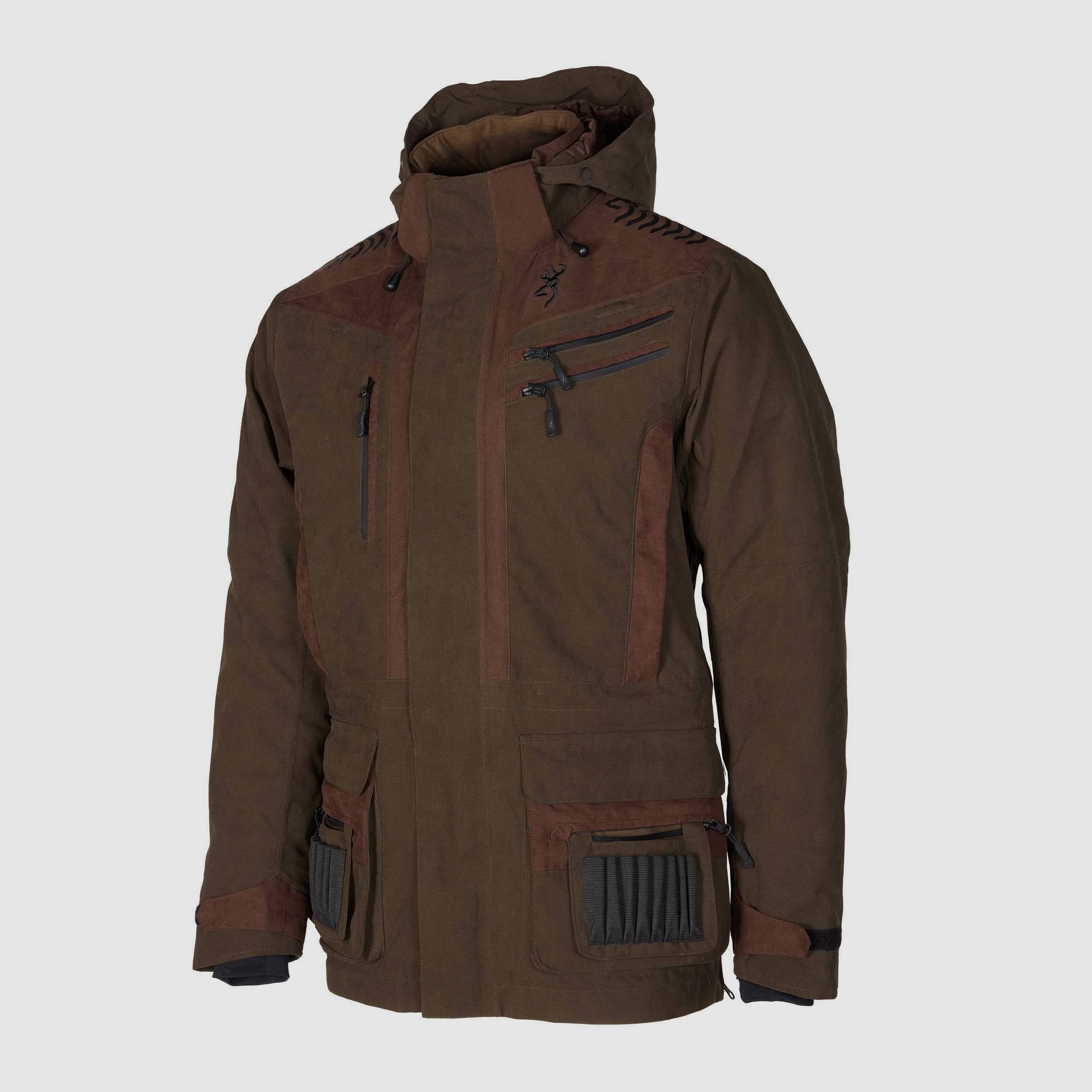 Soldes GF ! Veste de chasse Browning XPO Pro 2, image 17 sur 20