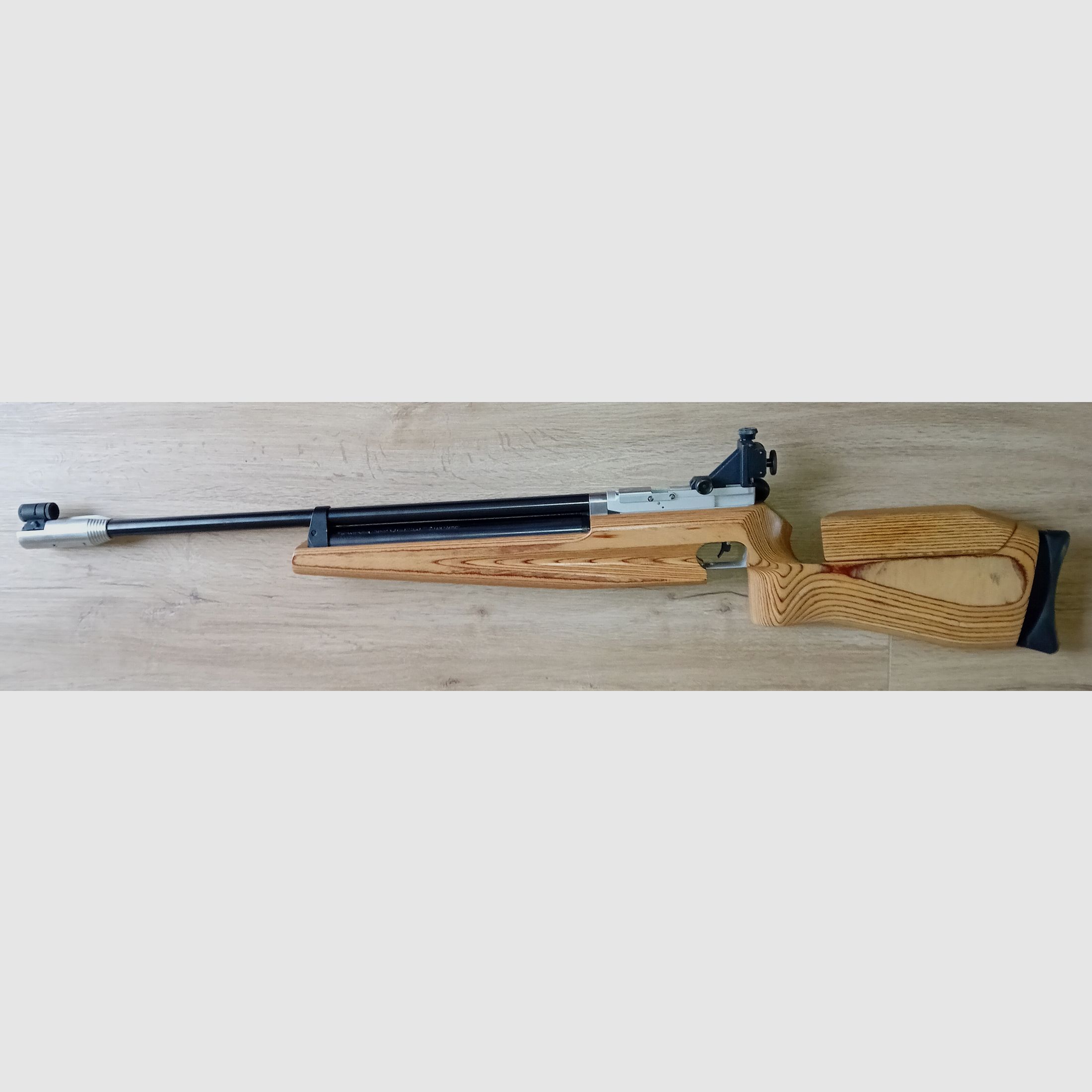 Feinwerkbau 600