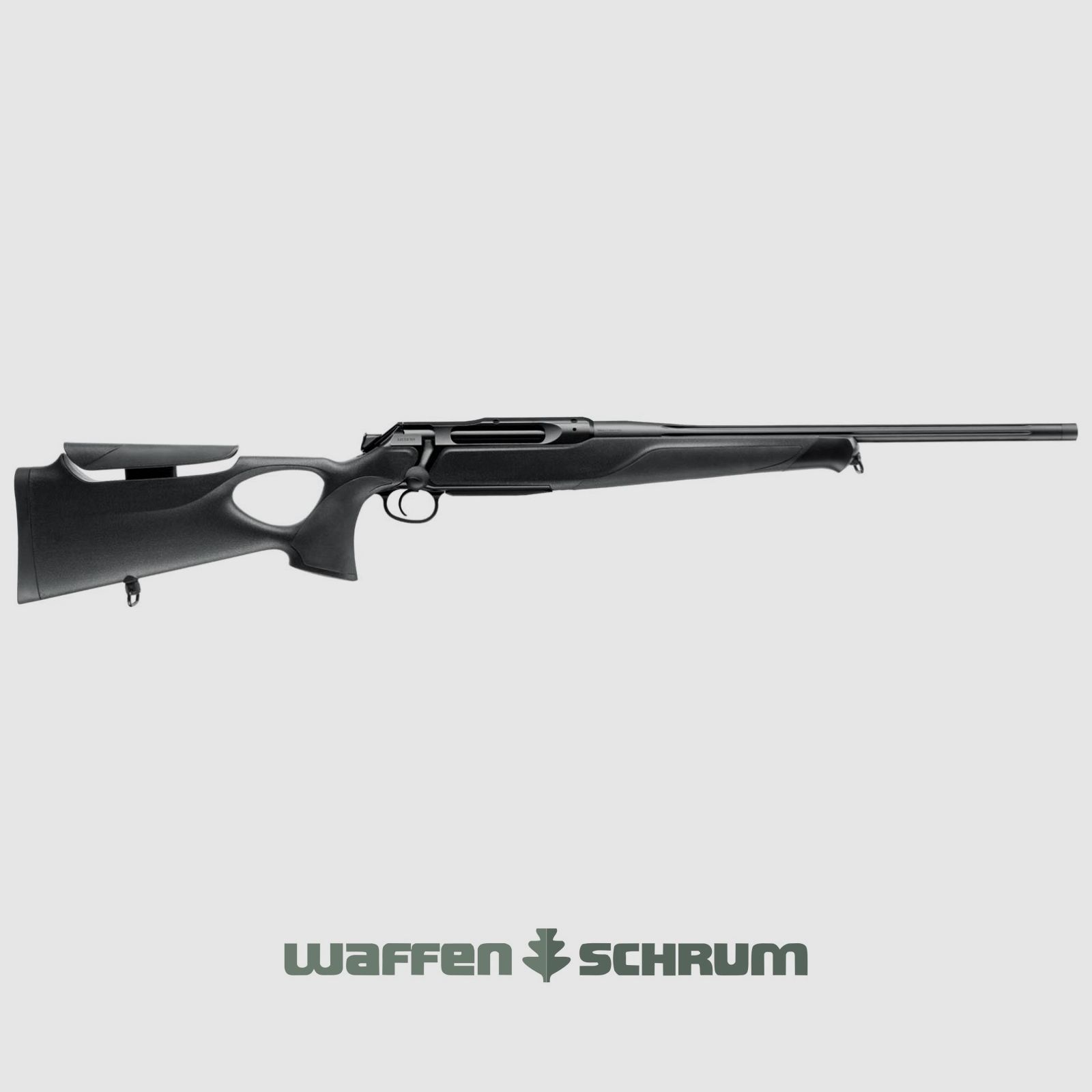 Sauer 505 Synchro XT Noir Highland