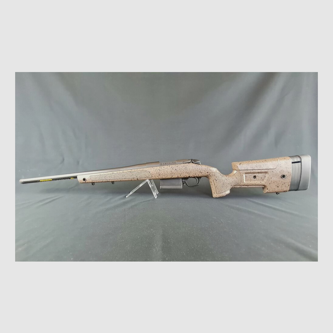 <Bergara B14 HMR>
