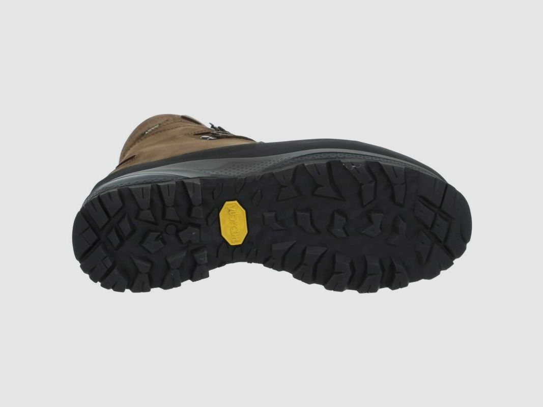 Han Wag Herren Stiefel Ancash II GTX 11 UK - 46 EU