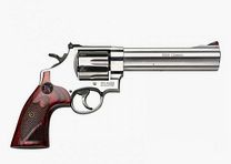 Smith & Wesson 629 DeLuxe 6 1/2"