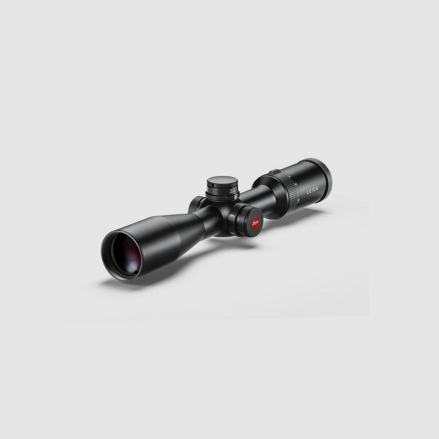 LEICA OPTIK FORTIS 6 1.8-12X42i L-4a BDC, Bild 4 von 5