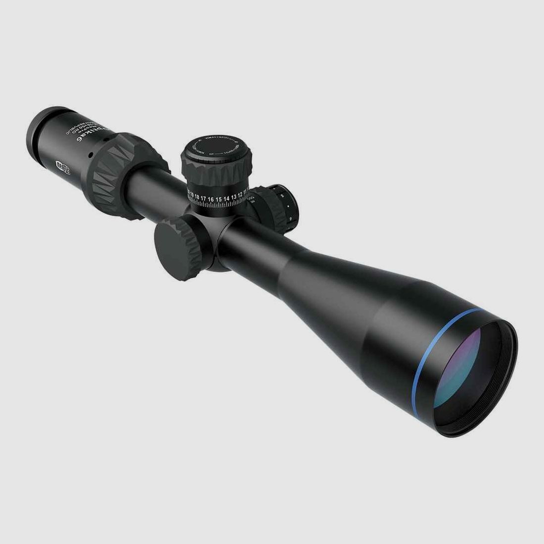 Meopta Zielfernrohr Optika6 3-18x50 RD FFP