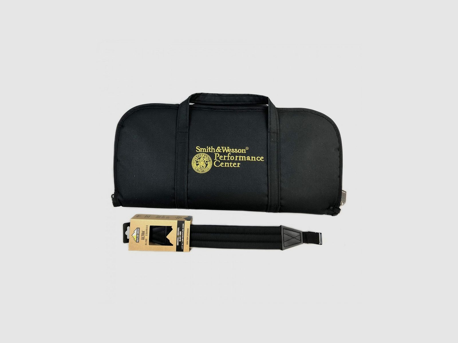 Smith & Wesson Performance Center Kal. 500 SW Magnum, Bild 3 von 3
