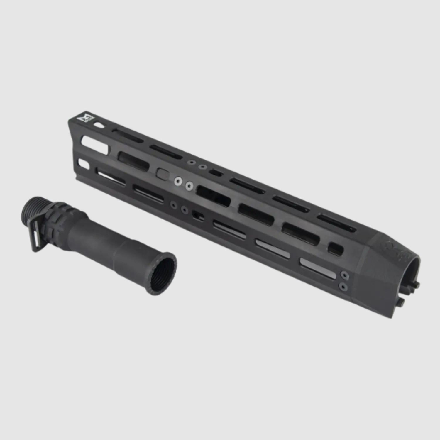 Toni System M-LOK Handschutz für Benelli M2 SP-M2 short tube