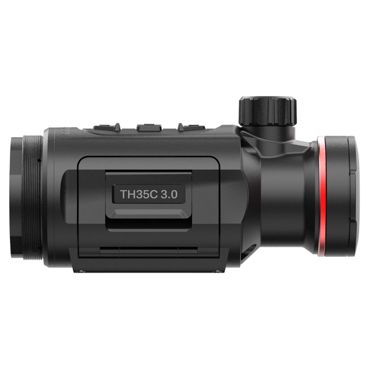 Adattatore termico HIKMICRO THUNDER TH35C 3.0, immagine 2 di 7
