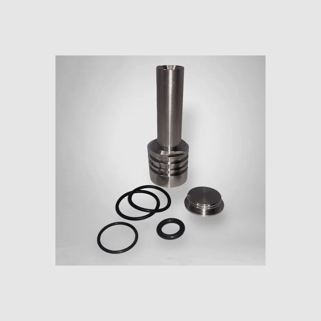 Z-RAM STEEL AIR CHAMBER FOR FSC TCP T.8.1 T.9.1