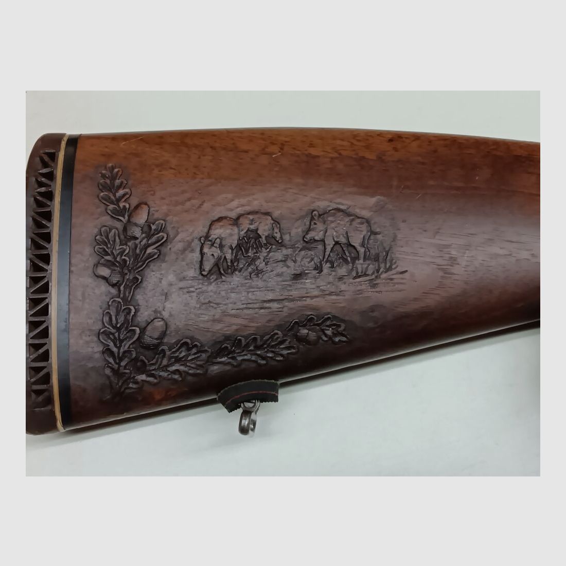 Eduard Kettner - Keulen Mod. 98