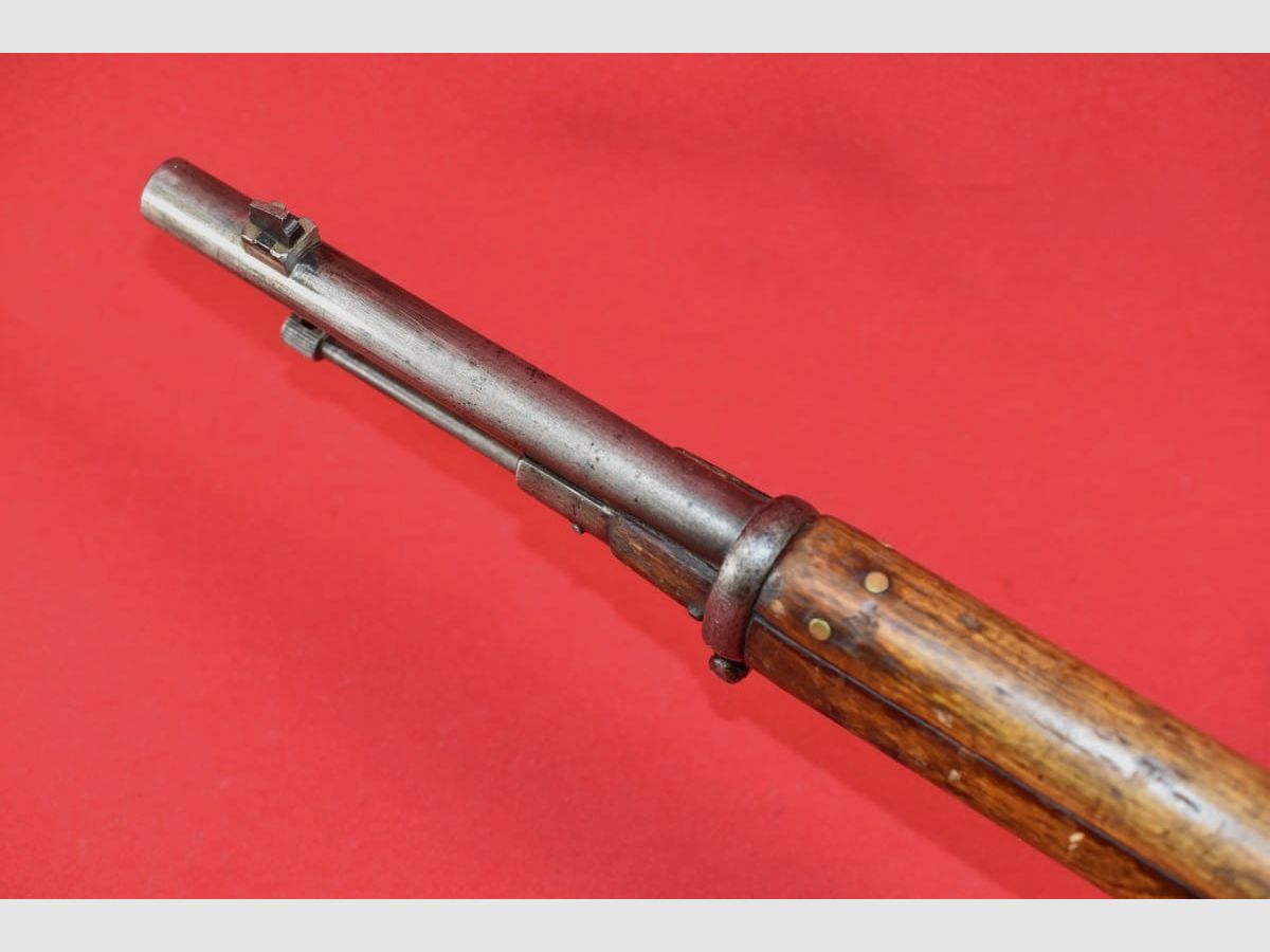 #5647 KARABIN MOSIN 1891, TUŁA 1905, kal. 7,62x54R, zdjęcie 15 z 39