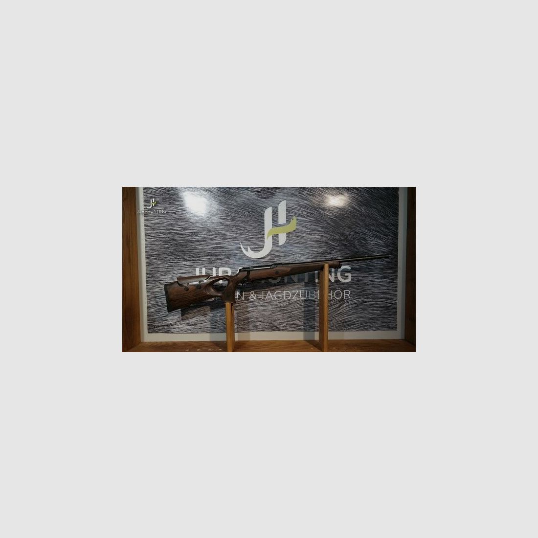 J.P. Sauer & Sohn Sauer 101 GTI